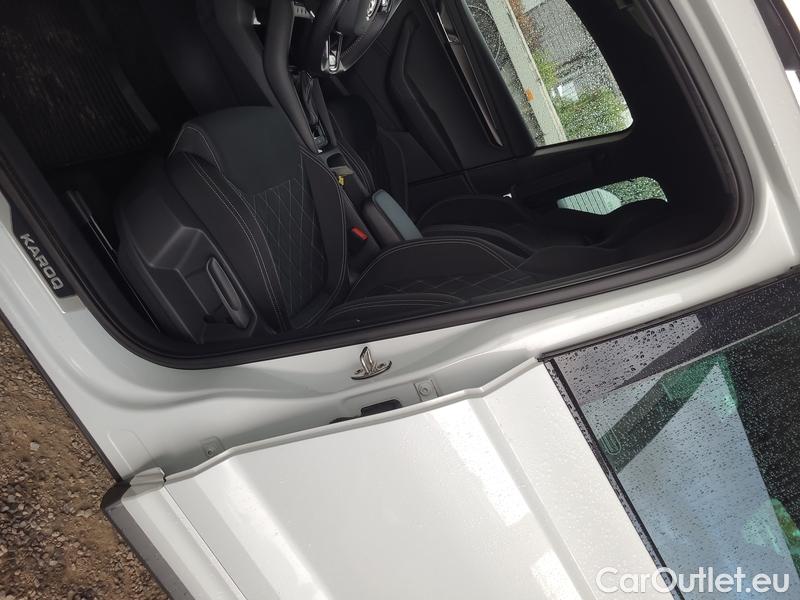  Skoda  Karoq  (NU)(2017->) Kar.2.0TDI 110 Sportlin 4x4 AT #6