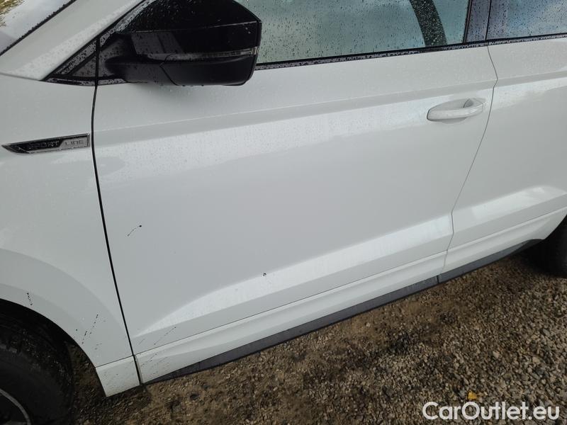  Skoda  Karoq  (NU)(2017->) Kar.2.0TDI 110 Sportlin 4x4 AT #2