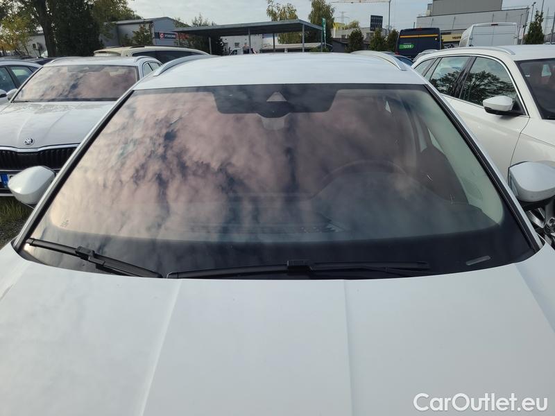  Skoda  Octavia  Combi (NX3)(2020) Oct.Combi 1.5TSI 110 Style #1