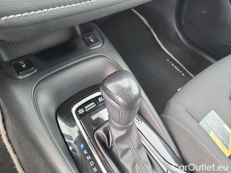  Toyota  Corolla  TouringSports (E21) (2019)  TS 1.8Hyb.Comfort AT #8