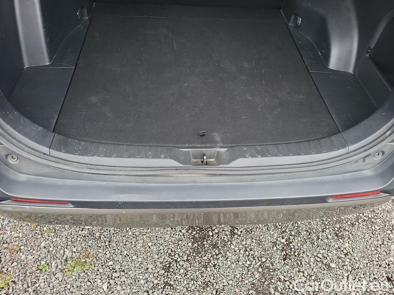  Toyota  RAV4  2019  2.5 Hyb Comfort 4WD AT #24