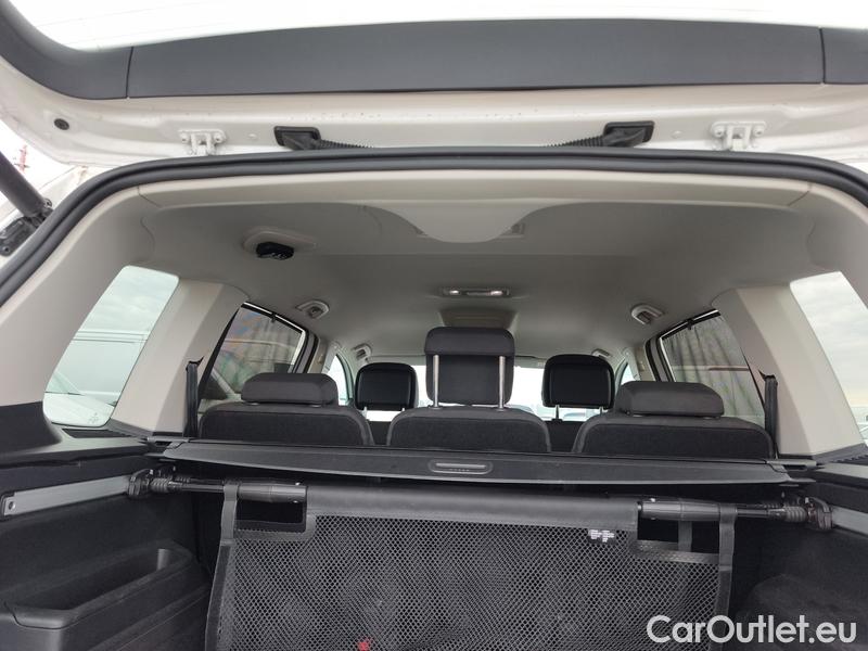  Volkswagen  Touran  (5T1)(2015)  2.0TDI 110 Highline DSG #18