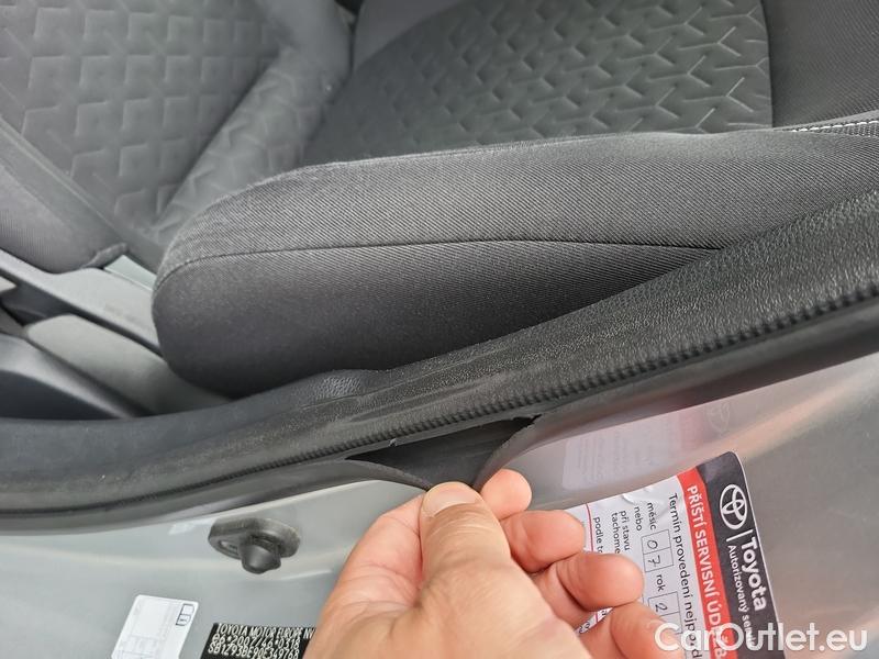  Toyota  Corolla  TouringSports (E21) (2019)  TS 1.8Hyb.Comfort AT #4