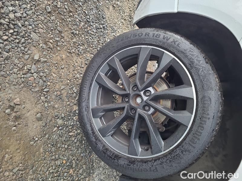  Skoda  Karoq  (NU)(2017->) Kar.2.0TDI 110 Sportlin 4x4 AT #14