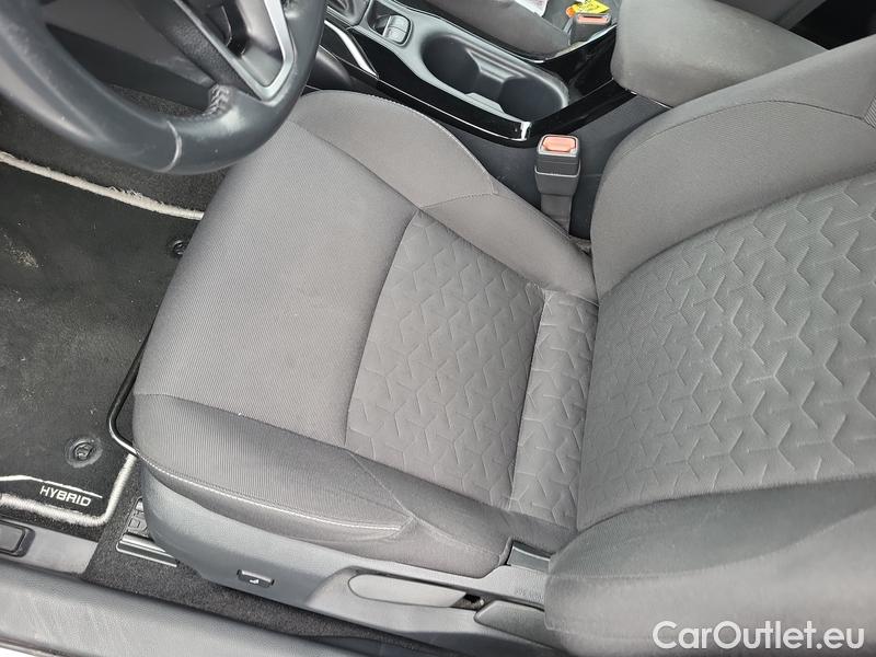  Toyota  Corolla  TouringSports (E21) (2019)  TS 1.8Hyb.Comfort AT #5