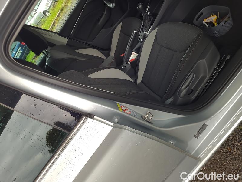  Skoda  Scala  (NW) (2019)  1.5TSI 110 Style AT #14