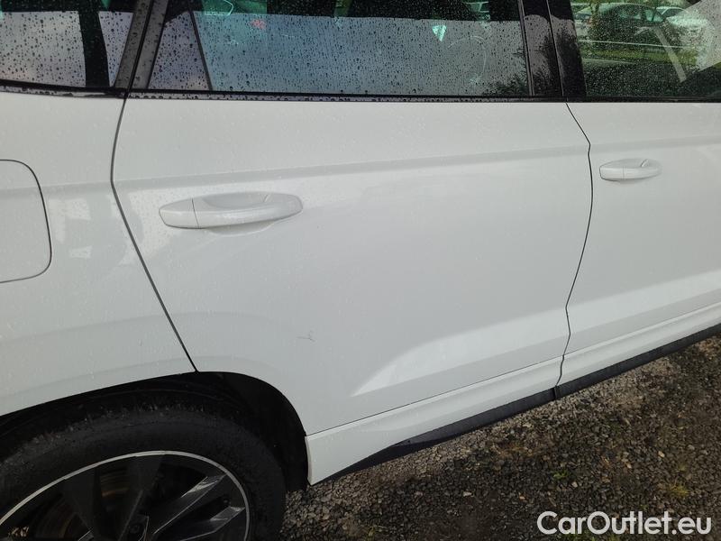  Skoda  Karoq  (NU)(2017->) Kar.2.0TDI 110 Sportlin 4x4 AT #12