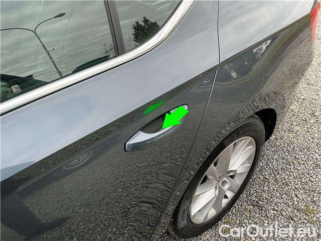  Skoda  Superb Supe.FL1.5TSI 110 Style AT #14