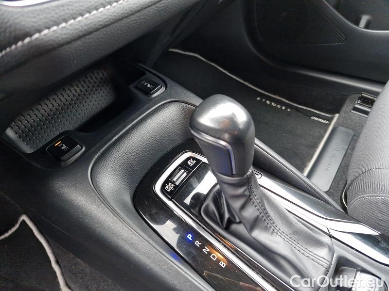  Toyota  Corolla  TouringSports (E21) (2019)  TS 1.8Hyb.Comfort AT #6