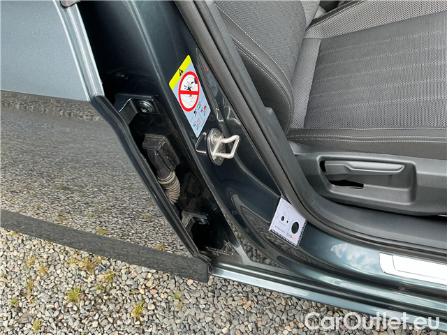  Skoda  Superb Supe.FL1.5TSI 110 Style AT #5