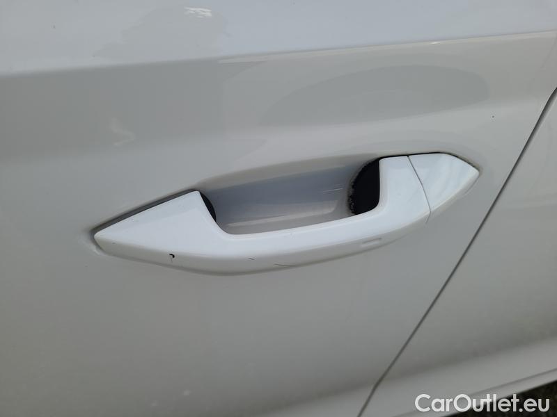  Skoda  Octavia  Combi (NX3)(2020) Oct.Combi 1.5TSI 110 Style #18