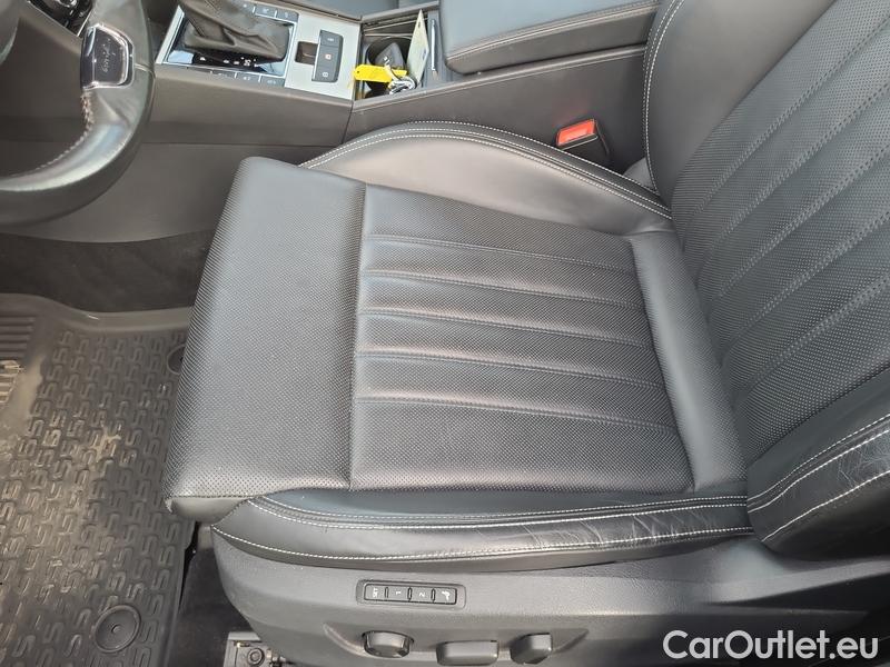  Skoda  Superb  2 (2008) Supe.2.0TDI 147 L&K 4x4 Aut #12