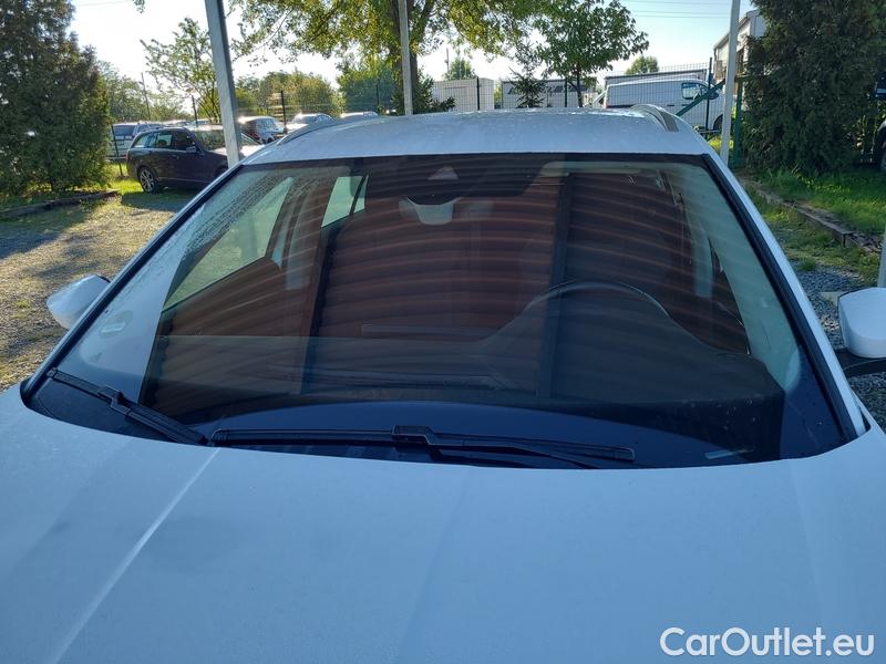  Skoda  Octavia  Combi (NX3)(2020) Oct.Combi 1.5TSI 110 Style #1