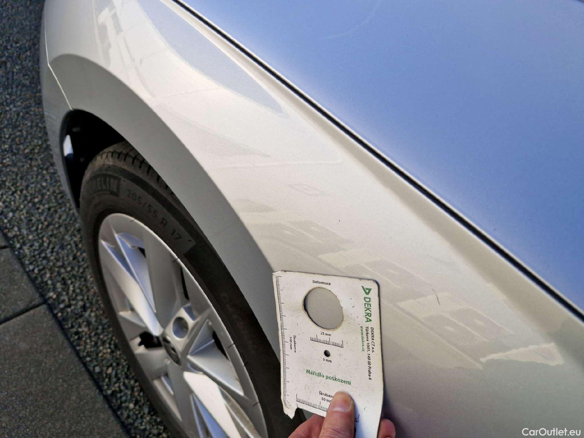  Skoda  Octavia  Lim. (NX3)(2020)  1.5TSI 110 Style 5d #2