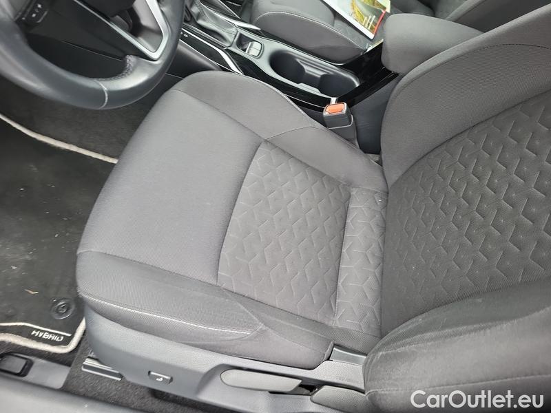  Toyota  Corolla  TouringSports (E21) (2019)  TS 1.8Hyb.Comfort AT #1