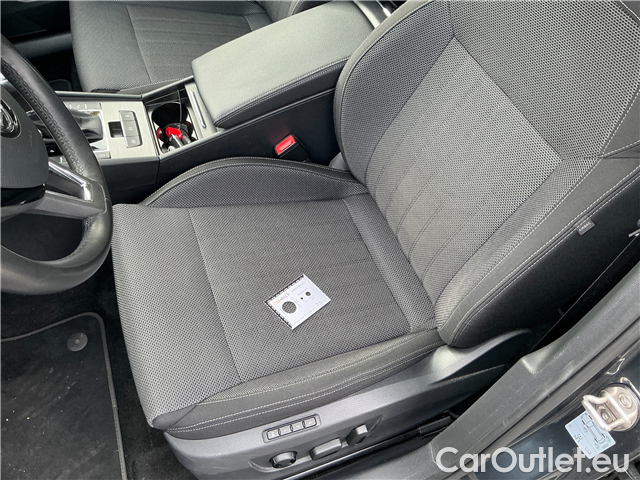  Skoda  Superb Supe.FL1.5TSI 110 Style AT #15