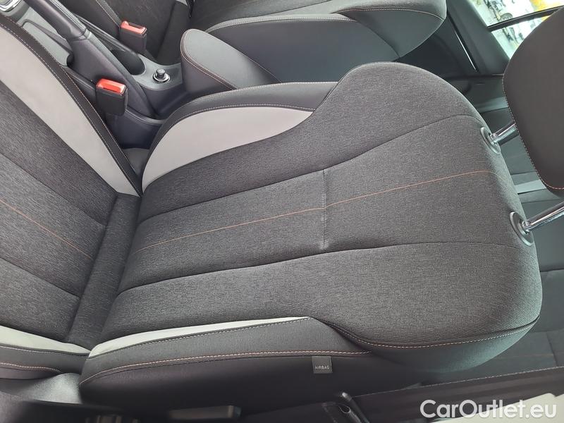  Skoda  Scala  (NW) (2019)  1.5TSI 110 Style AT #7