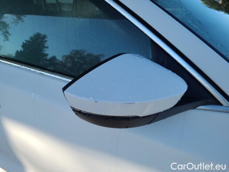  Skoda  Octavia  Combi (NX3)(2020) Oct.Combi 1.5TSI 110 Style #18