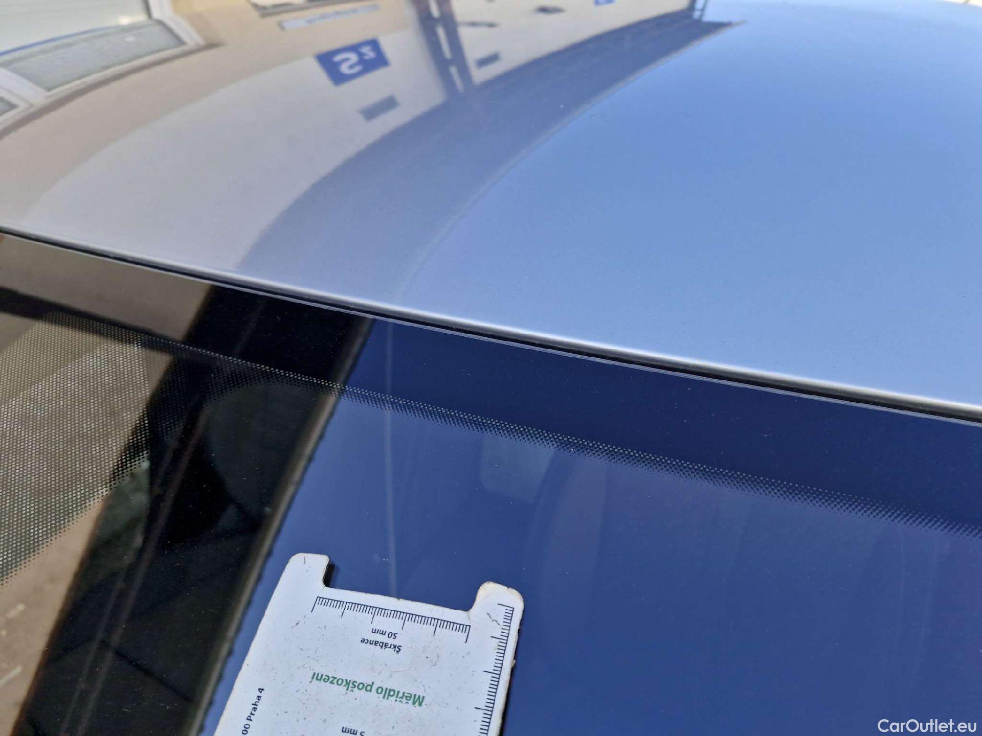  Skoda  Octavia  Lim. (NX3)(2020)  1.5TSI 110 Style 5d #1