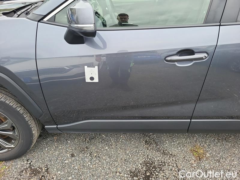  Toyota  RAV4  2019  2.5 Hyb Comfort 4WD AT #6