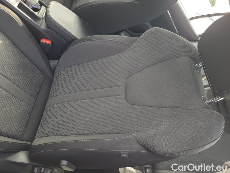  Skoda  Octavia  Combi (NX3)(2020) Oct.Combi 1.5TSI 110 Style #15