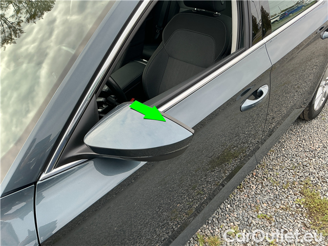  Skoda  Superb Supe.FL1.5TSI 110 Style AT #1