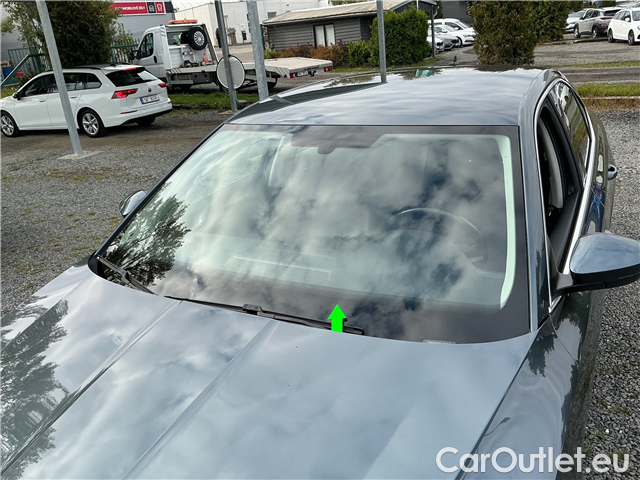  Skoda  Superb Supe.FL1.5TSI 110 Style AT #2