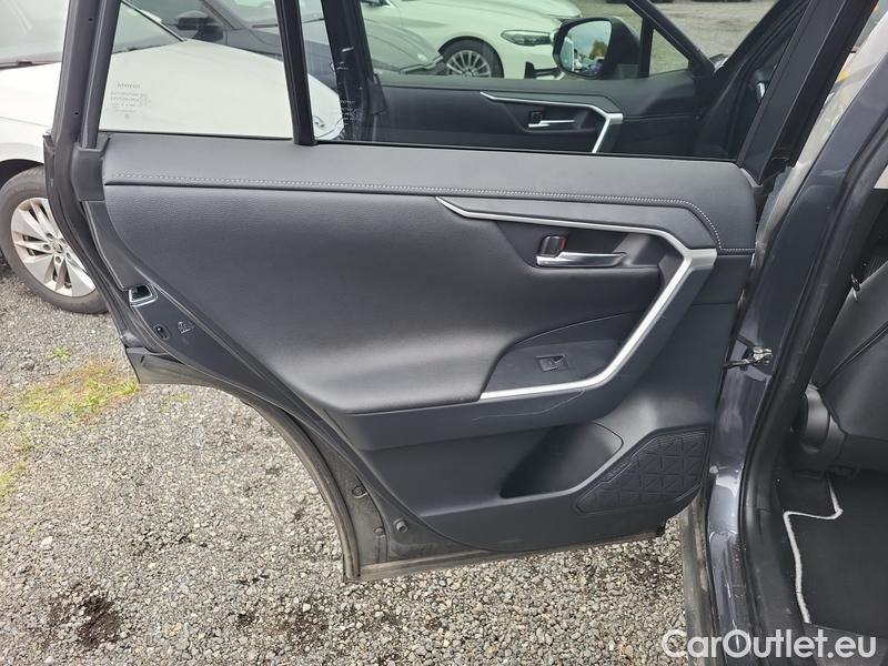  Toyota  RAV4  2019  2.5 Hyb Comfort 4WD AT #22