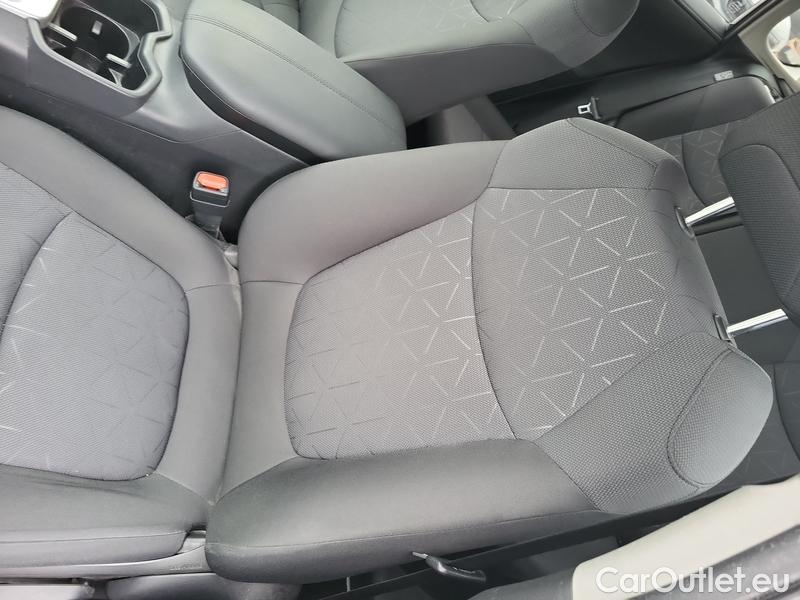  Toyota  RAV4  2019  2.5 Hyb Comfort 4WD AT #21