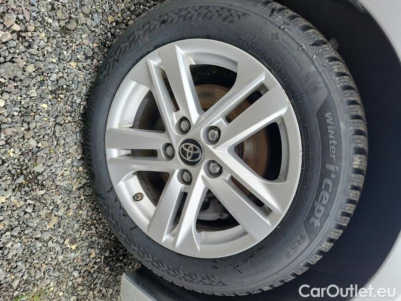  Toyota  Corolla  TouringSports (E21) (2019)  TS 1.8Hyb.Comfort AT #4