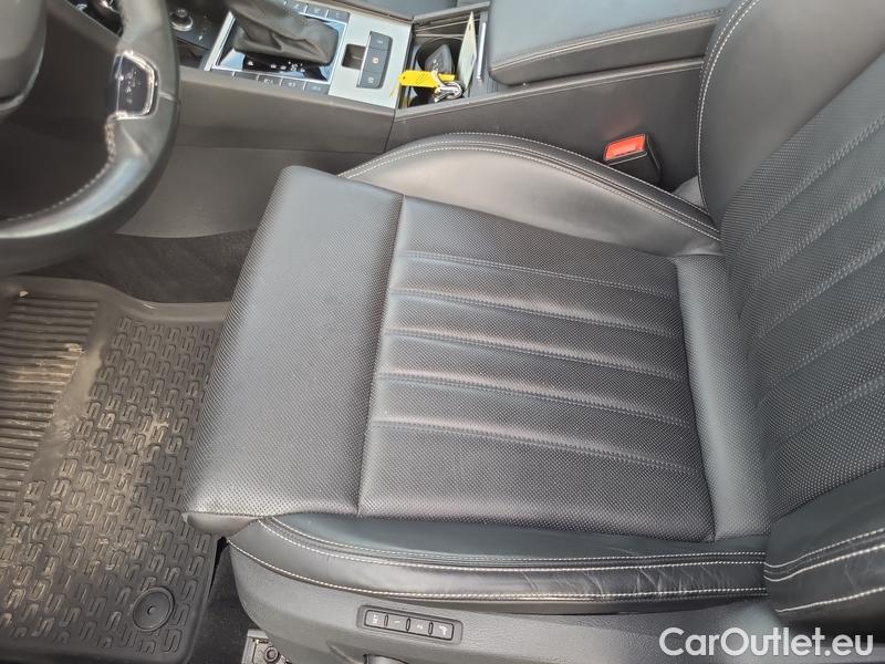  Skoda  Superb  2 (2008) Supe.2.0TDI 147 L&K 4x4 Aut #13