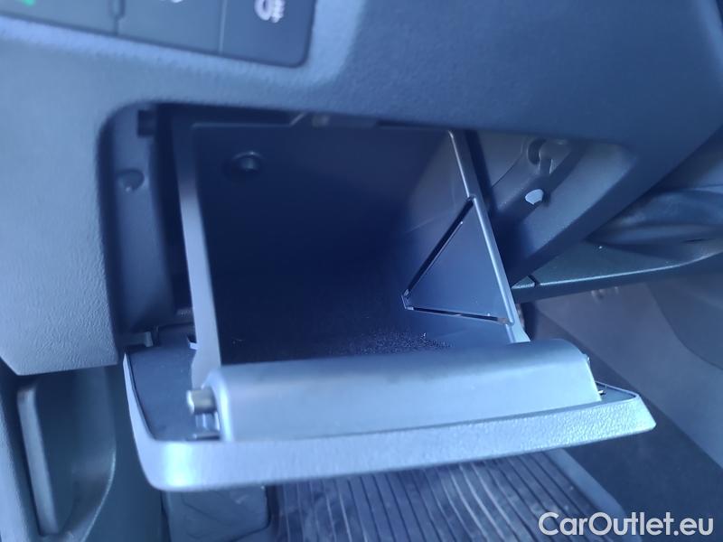  Skoda  Octavia  Combi (NX3)(2020) Oct.Combi 1.5TSI 110 Style #11