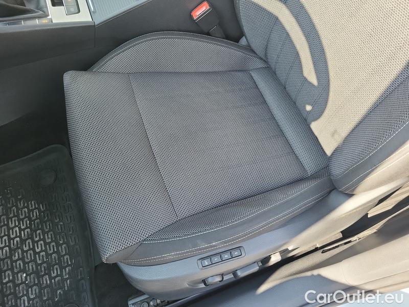  Skoda  Superb  Combi (3V5)(2015) Sup.C.FL2.0TDI 110 Style #17