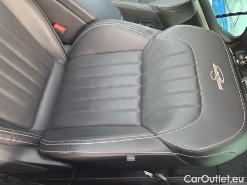  Skoda  Superb  2 (2008) Supe.2.0TDI 147 L&K 4x4 Aut #14