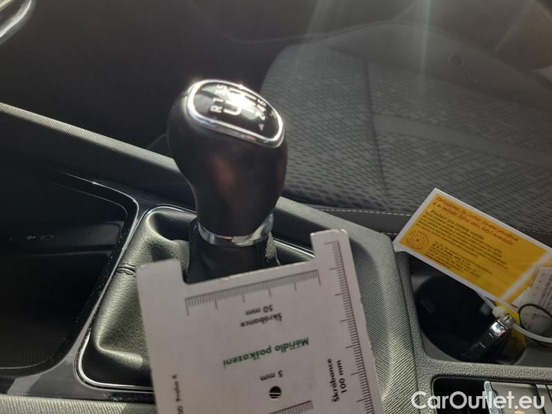  Skoda  Octavia  Combi (NX3)(2020) Oct.Combi 1.5TSI 110 Style #13