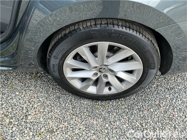  Skoda  Superb Supe.FL1.5TSI 110 Style AT #11