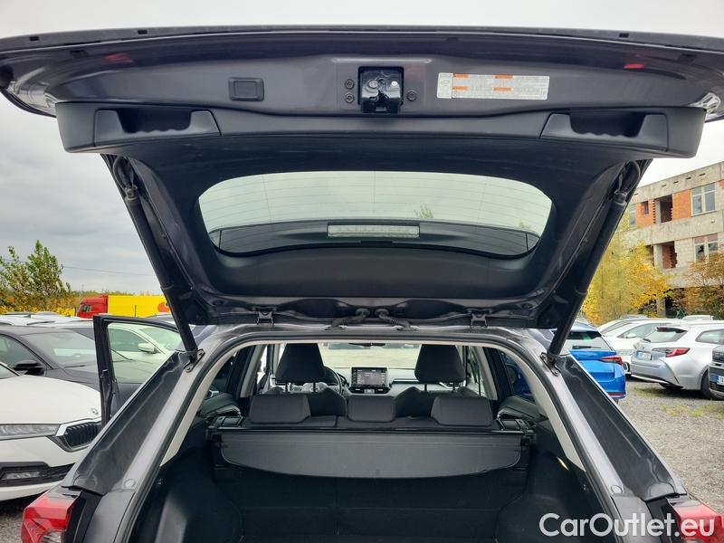  Toyota  RAV4  2019  2.5 Hyb Comfort 4WD AT #23