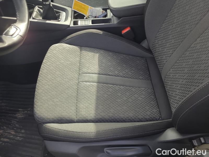  Skoda  Octavia  Combi (NX3)(2020) Oct.Combi 1.5TSI 110 Style #14