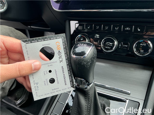  Skoda  Superb Supe.FL1.5TSI 110 Style AT #18