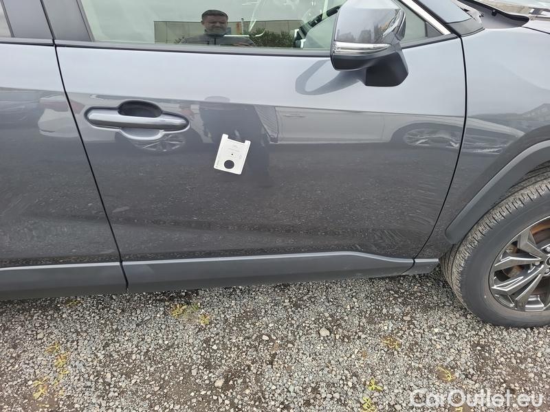  Toyota  RAV4  2019  2.5 Hyb Comfort 4WD AT #12