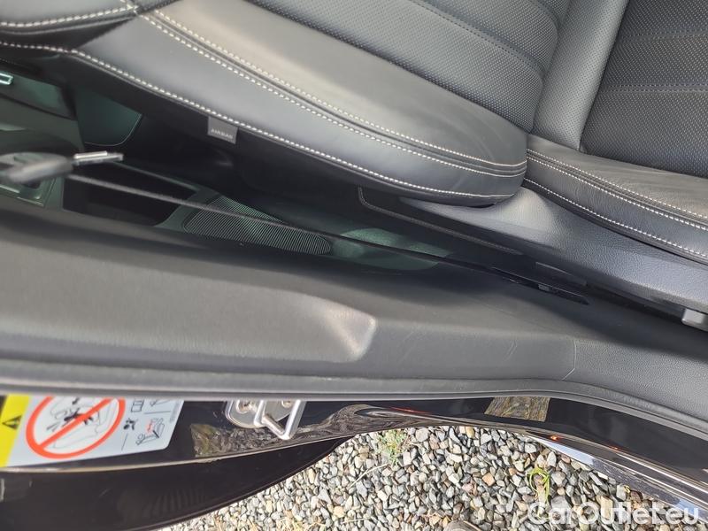  Skoda  Superb  2 (2008) Supe.2.0TDI 147 L&K 4x4 Aut #8