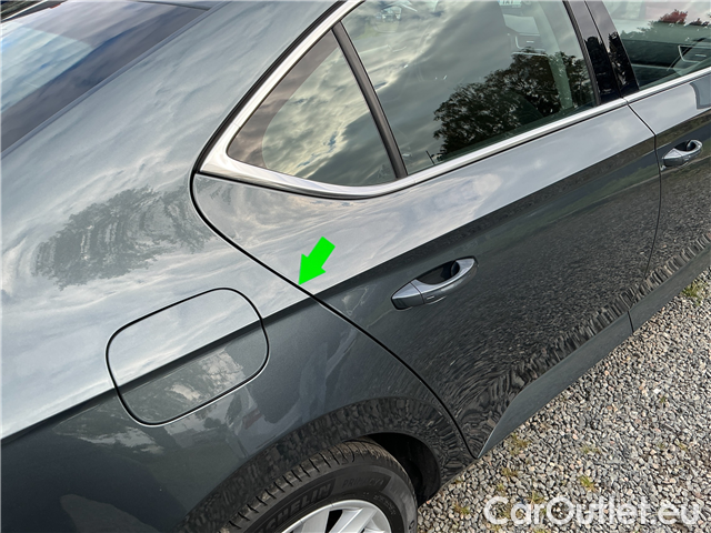  Skoda  Superb Supe.FL1.5TSI 110 Style AT #6