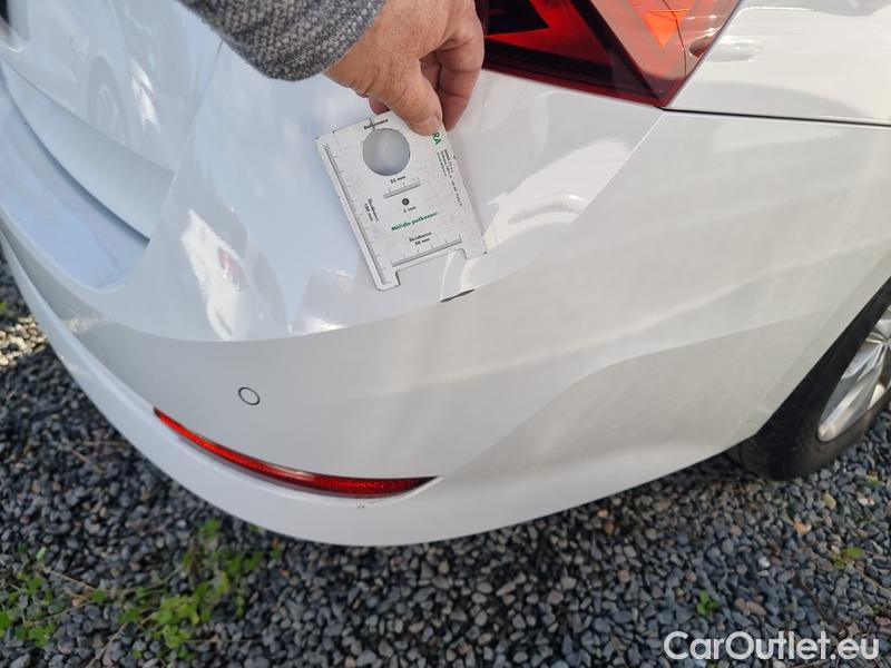  Skoda  Octavia  Combi (NX3)(2020) Oct.Co1.5TSI CNG 130 Ambition #2