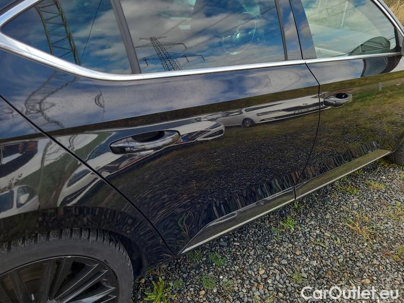  Skoda  Superb  2 (2008) Supe.2.0TDI 147 L&K 4x4 Aut #15