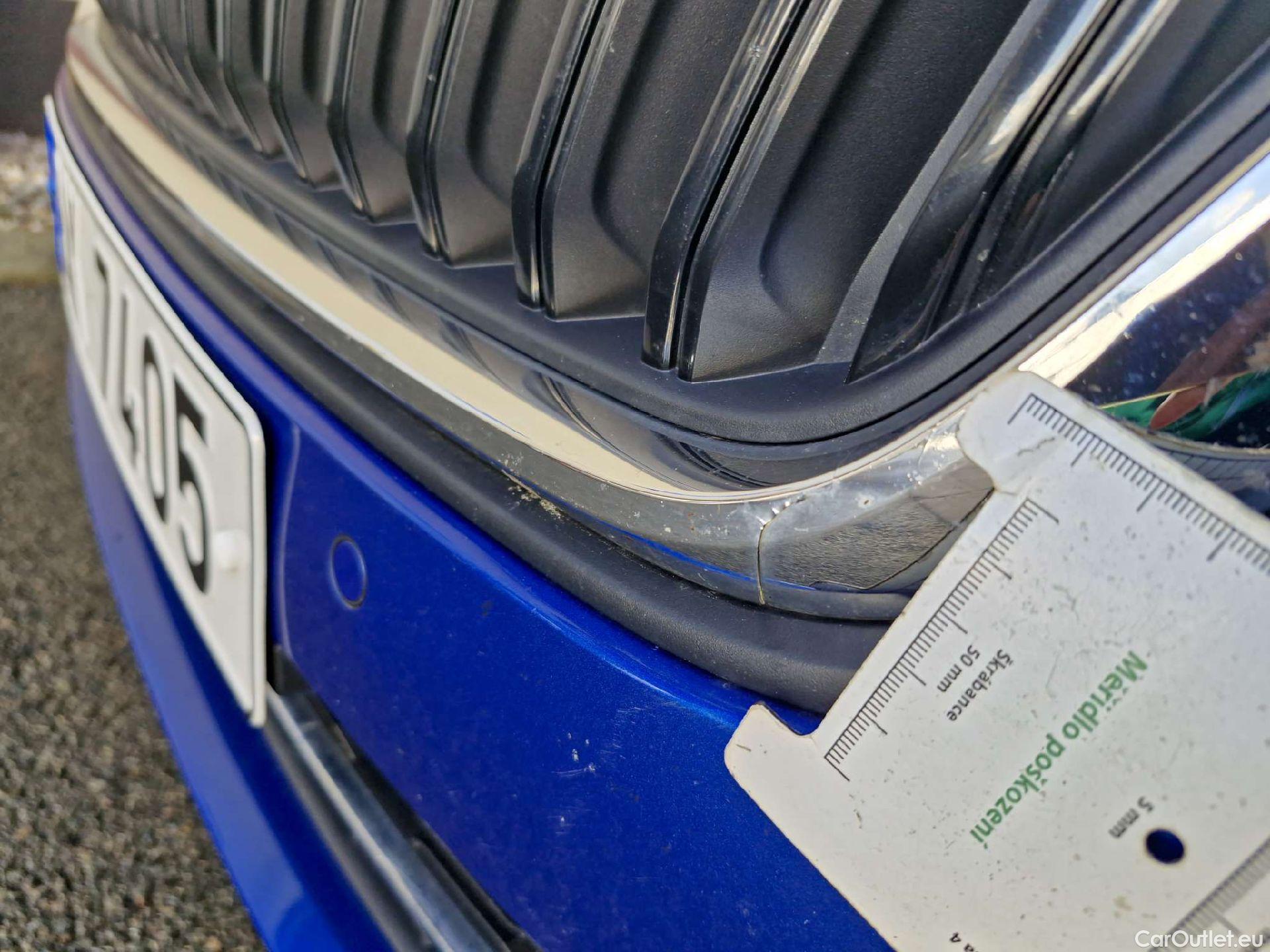  Skoda  Octavia  Lim. (NX3)(2020) Oct. 2.0TDI 110 Style AT 5d #3