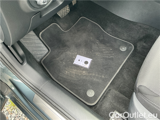  Skoda  Superb Supe.FL1.5TSI 110 Style AT #16