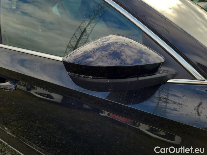  Skoda  Superb  2 (2008) Supe.2.0TDI 147 L&K 4x4 Aut #17