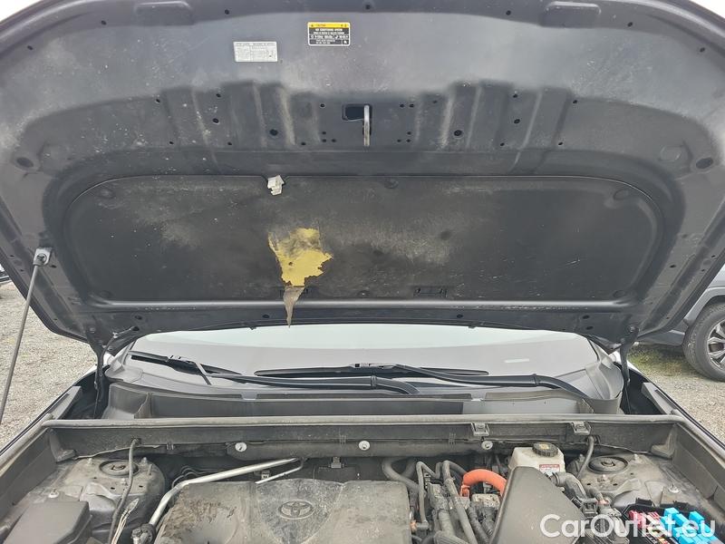  Toyota  RAV4  2019  2.5 Hyb Comfort 4WD AT #2