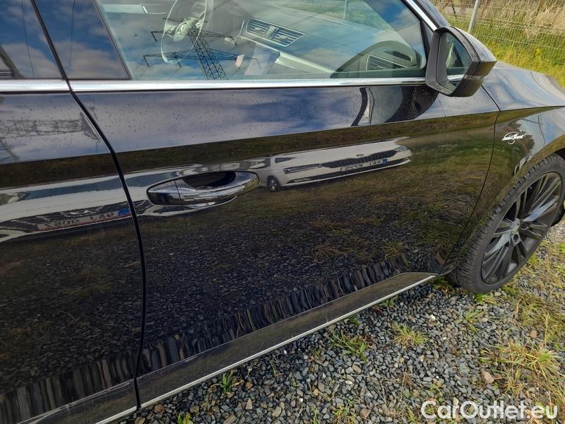  Skoda  Superb  2 (2008) Supe.2.0TDI 147 L&K 4x4 Aut #16