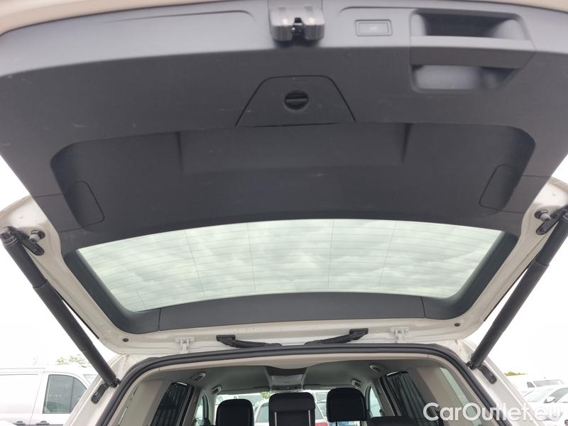  Volkswagen  Touran  (5T1)(2015)  2.0TDI 110 Highline DSG #14